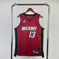 Adebayo NBA jersey 2024/2025