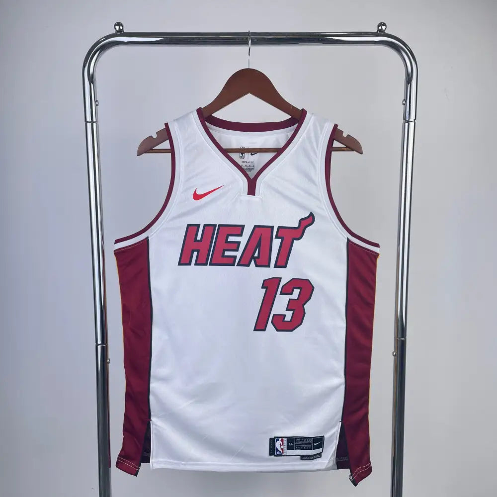 Adebayo NBA Jersey 2024/2025
