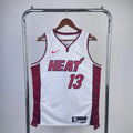 Adebayo NBA Jersey 2024/2025