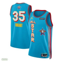 NBA All-Star Durant 2024/2025 jersey