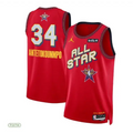 2024/2025 Giannis NBA All-Star Jersey