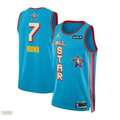 Jaylen Brown 2024/2025 NBA All-Star Jersey