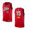 NBA All Star Jokic Jersey 2024/2025