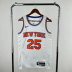 NBA Bridges 2024/2025 Jersey