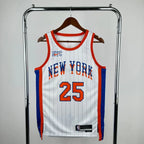 NBA Bridges Jersey 2024/2025