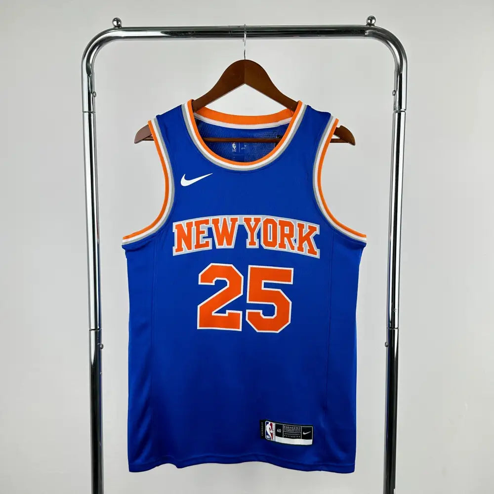 Bridges NBA Jersey 2024/2025