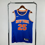 Bridges NBA Jersey 2024/2025