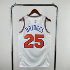 NBA Bridges 2024/2025 Jersey