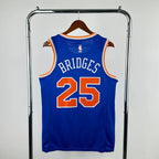 Bridges NBA Jersey 2024/2025