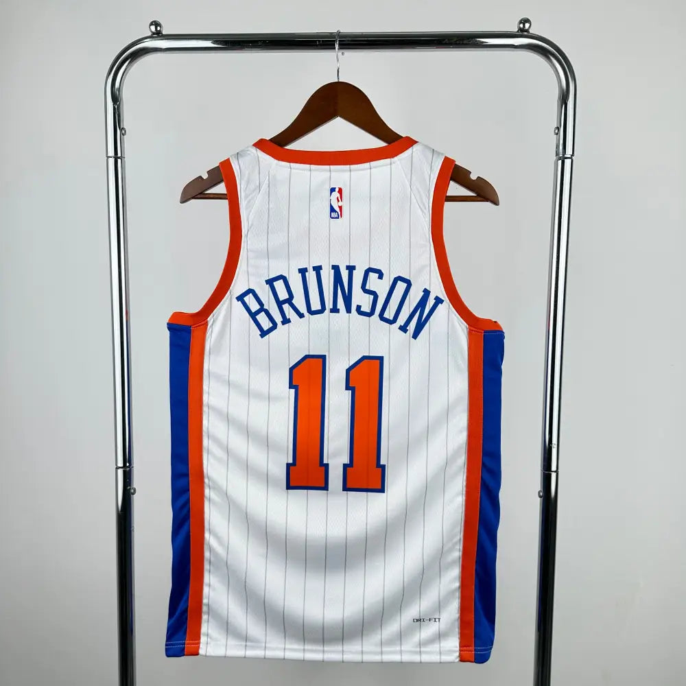 Brunson NBA-Trikot 2024/2025