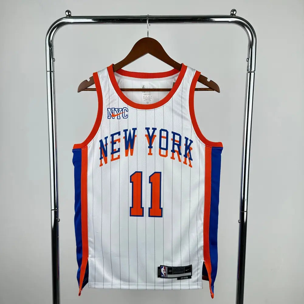 Brunson NBA-Trikot 2024/2025