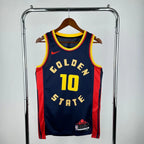 NBA Butler 2024/2025 Jersey