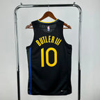 Butler 2024/2025 NBA jersey