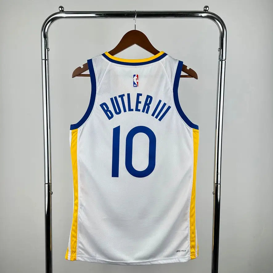 Butler 2024/2025 NBA Jersey