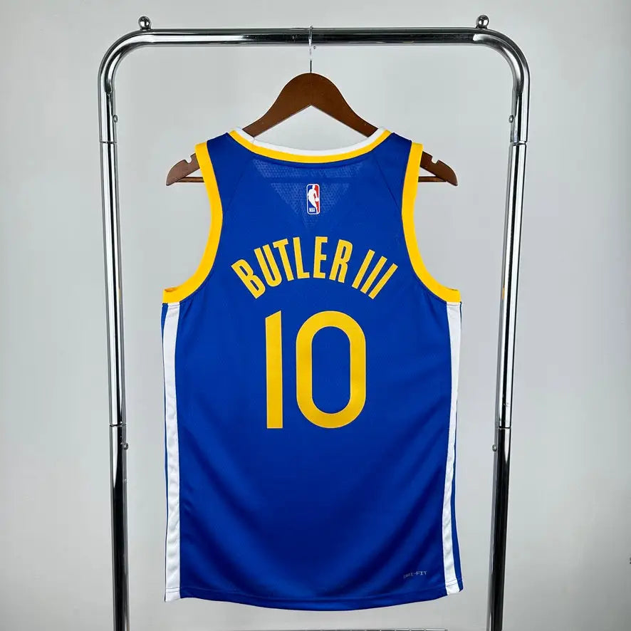 NBA Butler Jersey 2024/2025