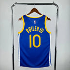 NBA Butler Jersey 2024/2025