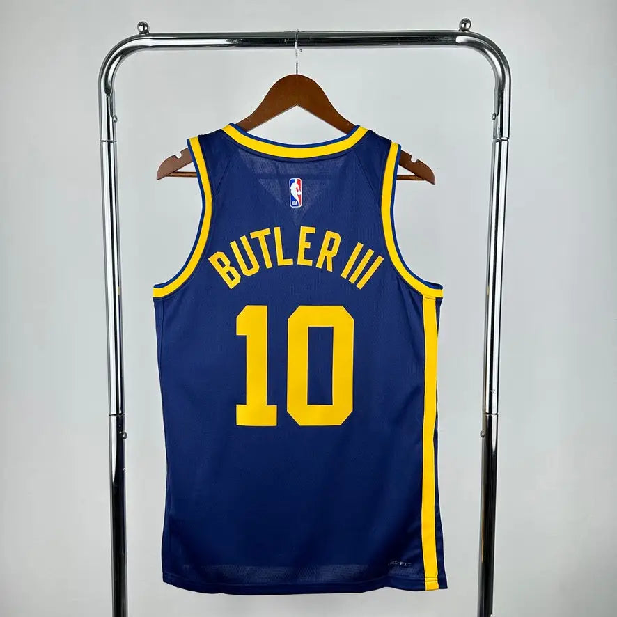 Butler NBA Jersey 2024/2025