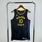 Butler 2024/2025 NBA jersey