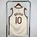 NBA Butler 2025/2026 Jersey