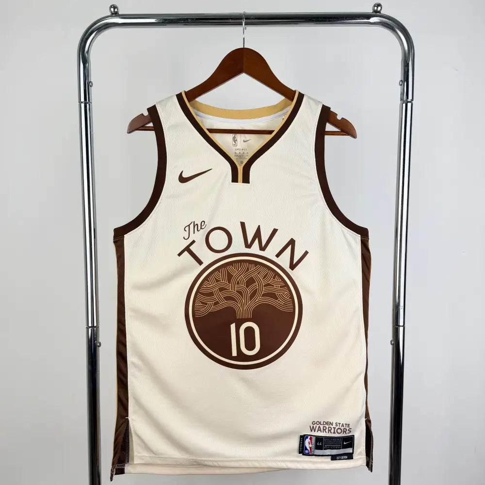 NBA Butler 2025/2026 Jersey