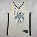 NBA Jersey BUTLER WARRIORS 2025/2026