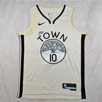NBA Jersey BUTLER WARRIORS 2025/2026