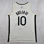 NBA Jersey BUTLER WARRIORS 2025/2026
