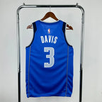 NBA Davis Trikot 2024/2025