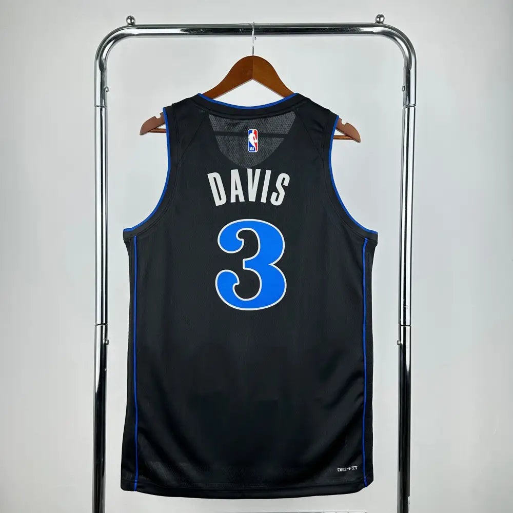 NBA-Trikot Davis 2024/2025