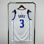 NBA Davis Jersey 2024/2025