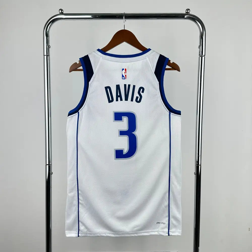 NBA Trikot Davis 2024/2025