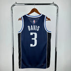 NBA Davis Jersey 2024/2025