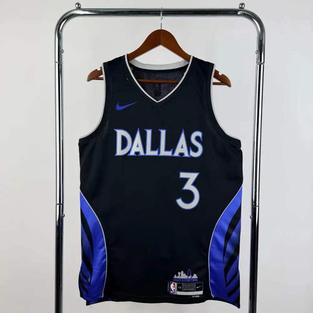 NBA Davis Mavs Trikot 2025/2026