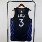 NBA Davis Mavs 2025/2026 Jersey