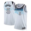 Edwards NBA Jersey 2024/2025