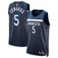 NBA Edwards Jersey 2024/2025