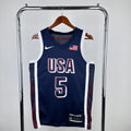 NBA Edwards 2024/2025 Jersey