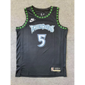 NBA Edwards Wolves 2025/2026 Jersey