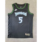 NBA Edwards Wolves 2025/2026 Jersey