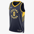 Haliburton NBA jersey 2024/2025