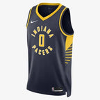 Haliburton NBA jersey 2024/2025