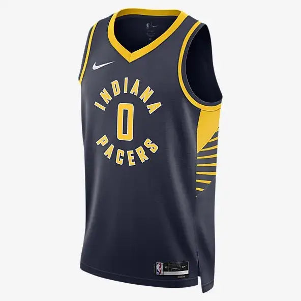 Haliburton NBA jersey 2024/2025