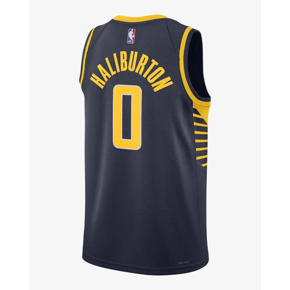 Haliburton NBA jersey 2024/2025