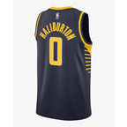 Haliburton NBA jersey 2024/2025