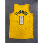 Haliburton Pacers NBA Icon Jersey 2025/2026