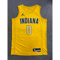 Haliburton Pacers NBA Icon Jersey 2025/2026