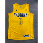 Haliburton Pacers NBA Icon Jersey 2025/2026