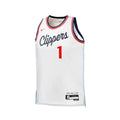 NBA-Trikot Harden 2024/2025