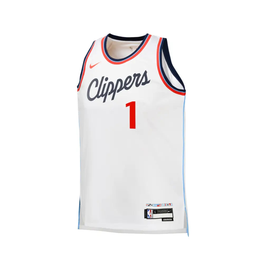 NBA-Trikot Harden 2024/2025
