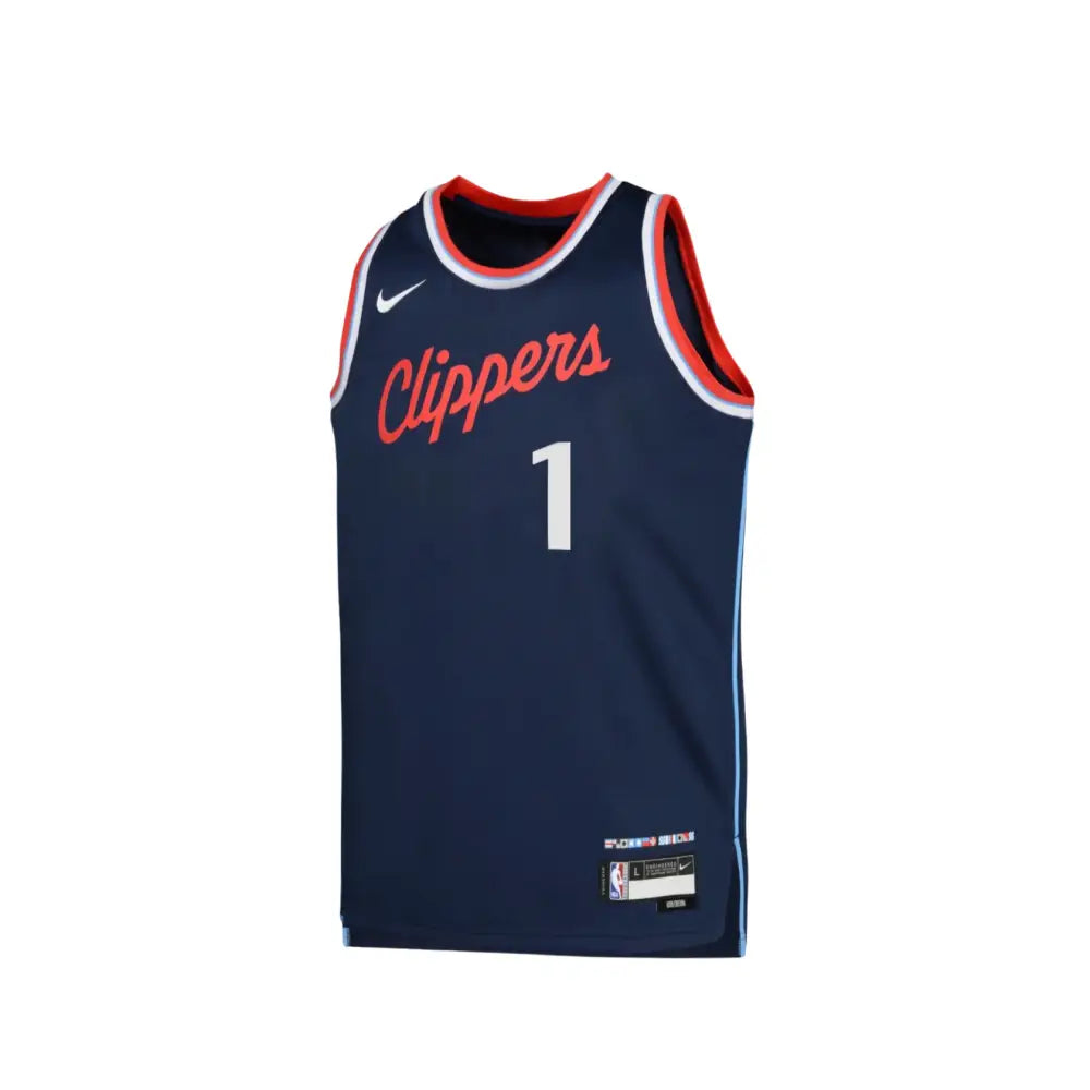 NBA Harden Trikot 2024/2025